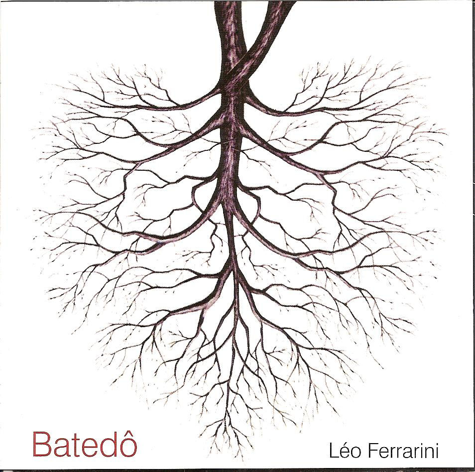 Léo Ferrarini Trio