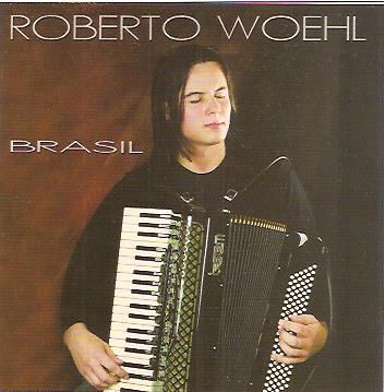 Roberto Woehl