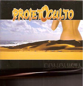 Projeto Oculto