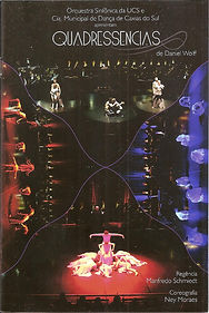DVD Orquestra da UCS OSUCS