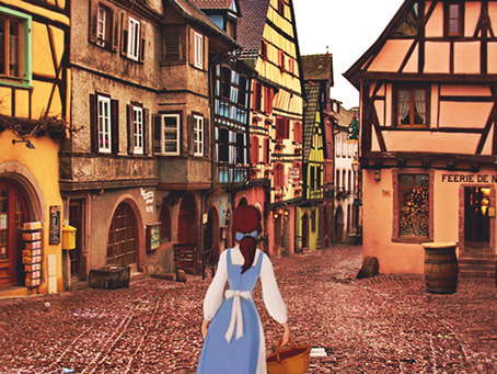 Top 6 Disney-inspired destinations (more stunning than cartoons)