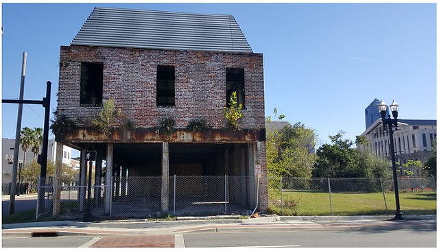 Image of Lenape Bar from Davis