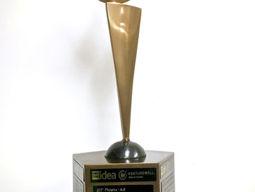 BMEidea Trophy Reveal!