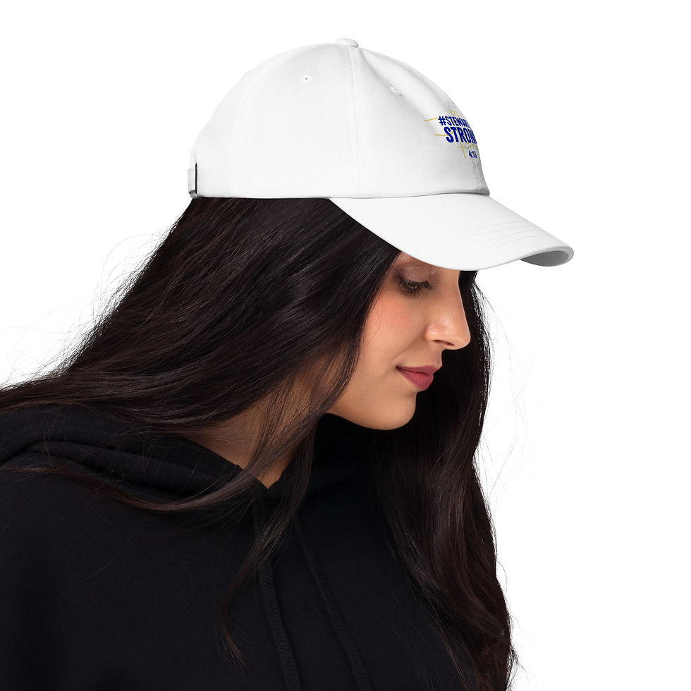 Thumbnail: Stewart Strong Hat