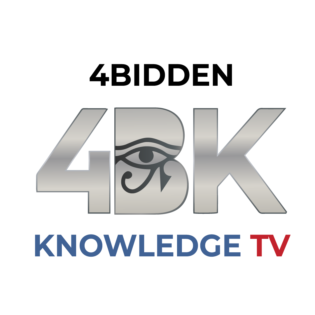 4BiddenKnowledge INC logo