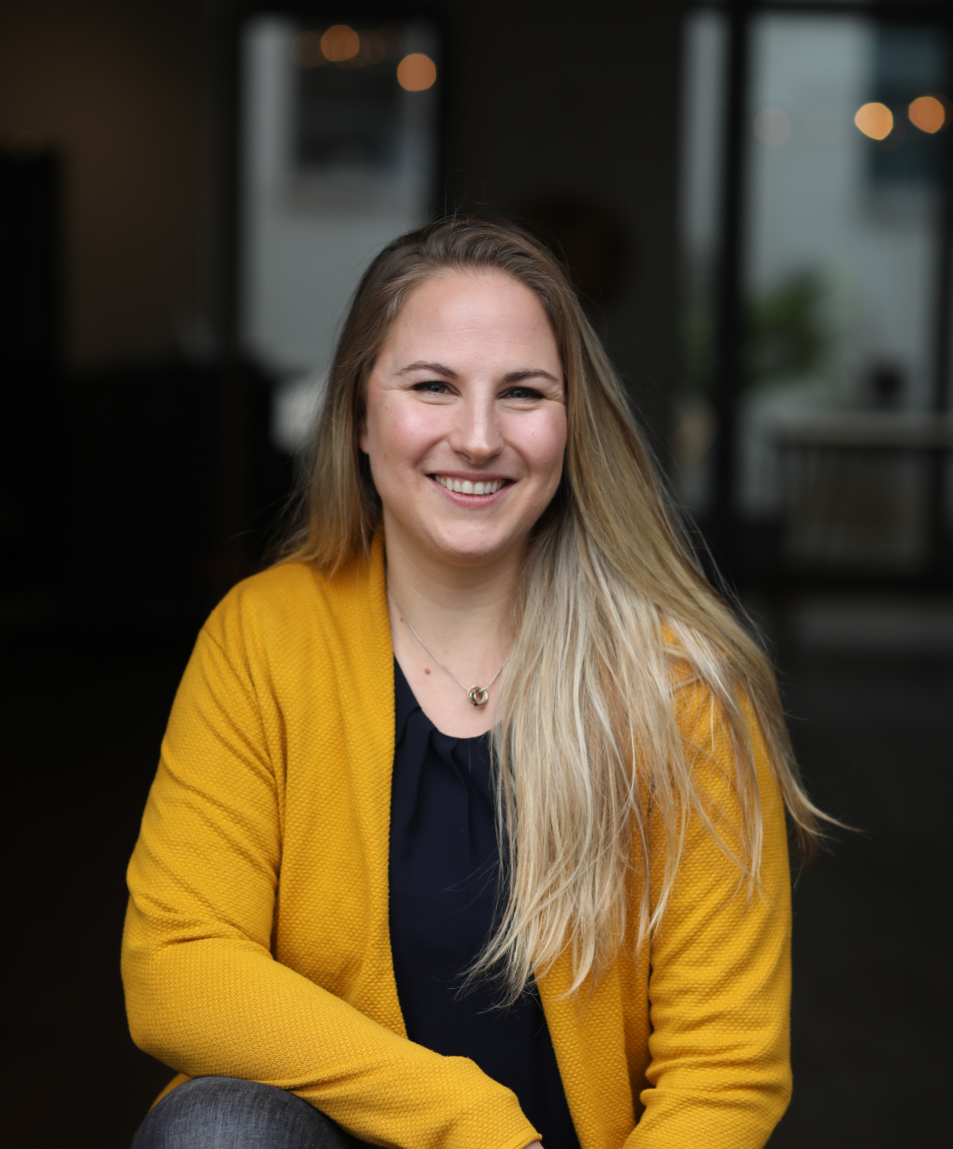Autorenbild: Lea