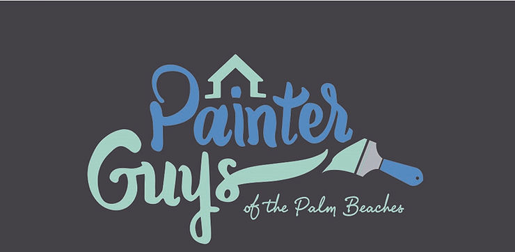 Why Choose The Painter Guys?