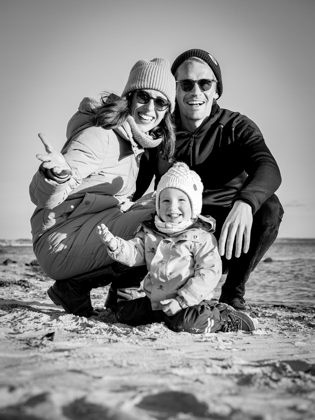 Tanja Laabs Fotografie - Familien, Paare, Baby, Business, Portrait