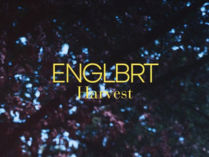 Sowing seeds of calm: ENGLBRT drops dreamy new single 'Harvest'