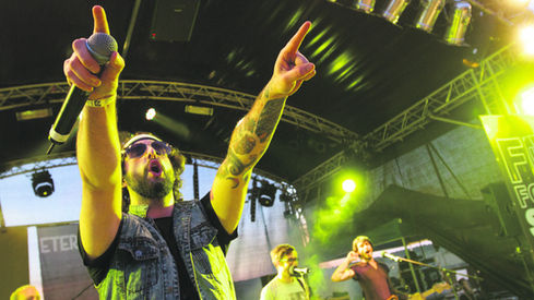 The big reveal: Eternal Tango return and now we know where!