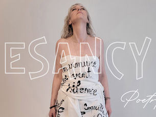 Single release: ESANCY are back and this one's pure Poetry