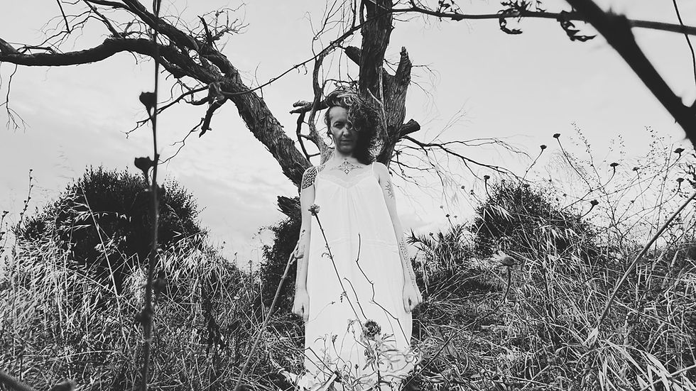 Ptolemea live - KALI