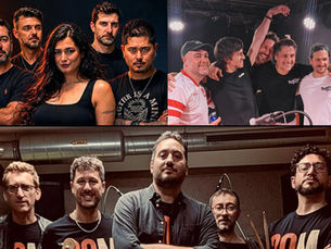 Luxembourg rocks with new fest at Sang a Klang this summer