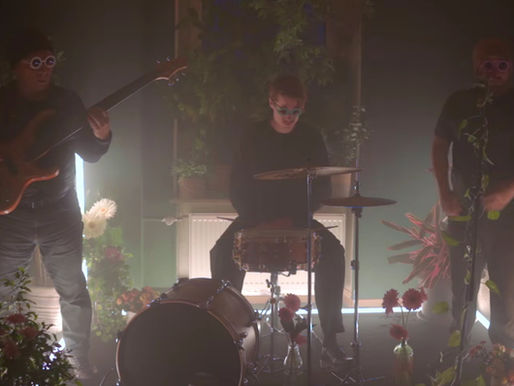 One year, four tracks: Inside Dontnod’s '4 Seasons' EP project