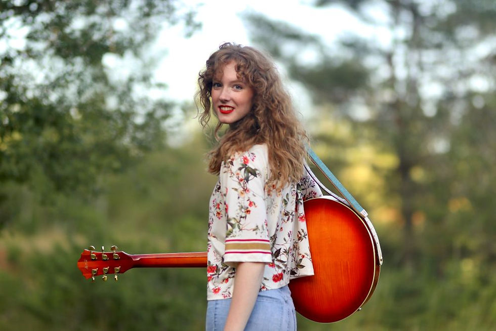 Veda & the String Machine album release