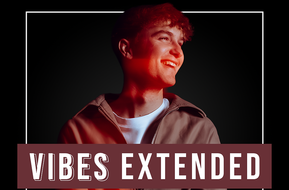 Nosi - Vibes Extended