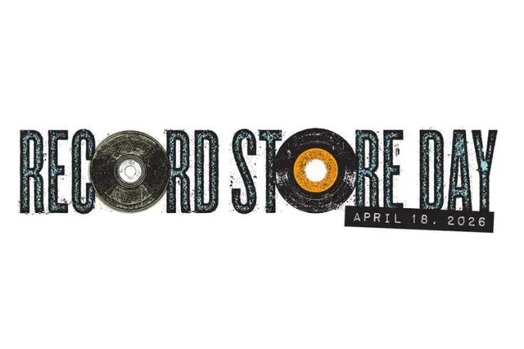 Record store day 2026