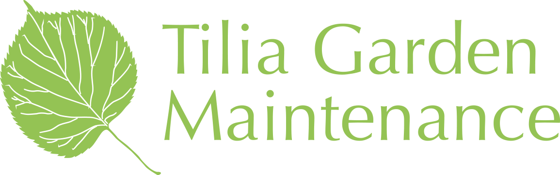 Tilia Garden Design logo