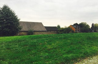Notiz zum Projekt Bebauung Breidenplatz in Unterbach