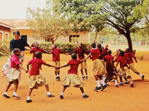 My Service Trip to Tanzania