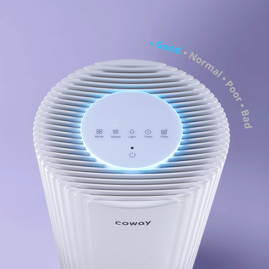 coway-studio-indicator