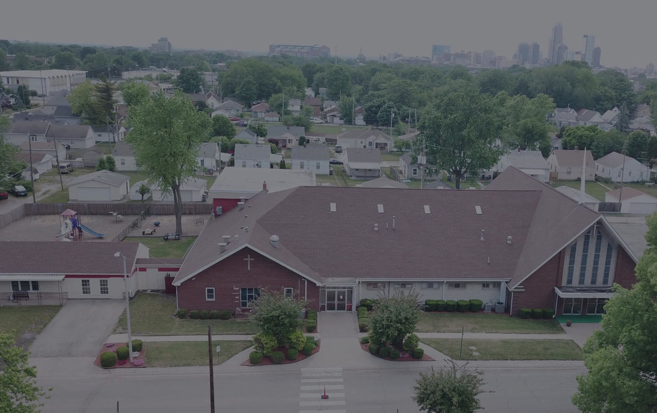 Trinity Fellowship Church of God 1