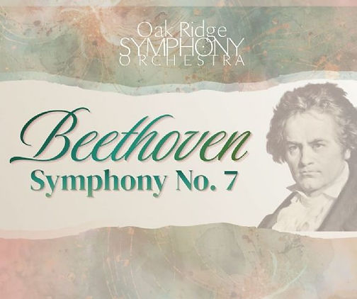 Ian conducts Beethoven 7