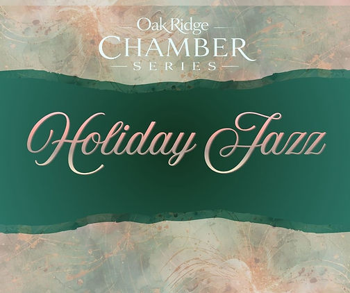 Holiday Jazz