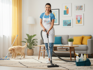 Traits of a Trusted Local Cleaning Company for Reliable Cleaning Services