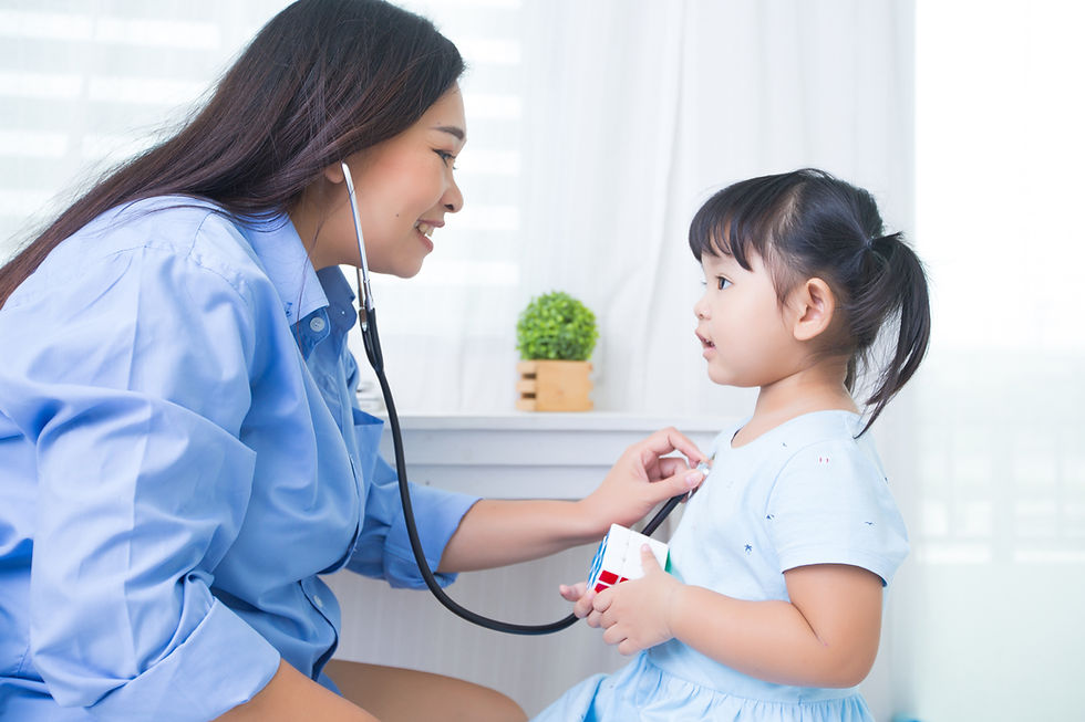 First aid is more than CPR and bandaging. Discover how first aid connects with prevention, wound care, early recognition, and safety awareness in daily life.