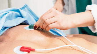 Blended ACLS Refresher Course