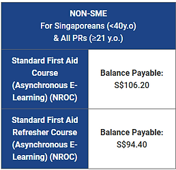 SFA-FEES-3