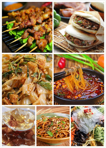 硅谷清华校友会9/15中秋派对 ~ 小吃篇