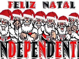 FELIZ NATAL!!!