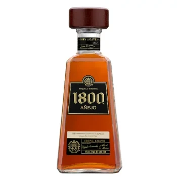 クエルボ・アネホ クエルボ アネホ 1800 40% ホセ クエルボ 750ml | メルカディート