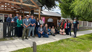 Finaliza el 3er Encuentro Museos sin Tranqueras 