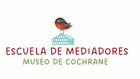 Registro audiovisual: Escuela de Mediadores en el Museo de Cochrane
