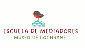 Registro audiovisual: Escuela de Mediadores en el Museo de Cochrane