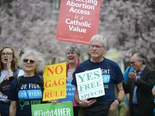 Global Health Aid Cuts