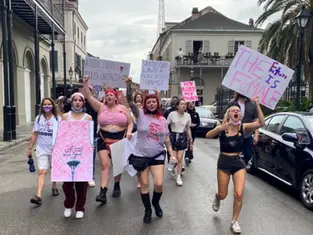 What the election means for reproductive health in the South