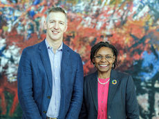 Funding Committment for Sexual & Reproductive Rights