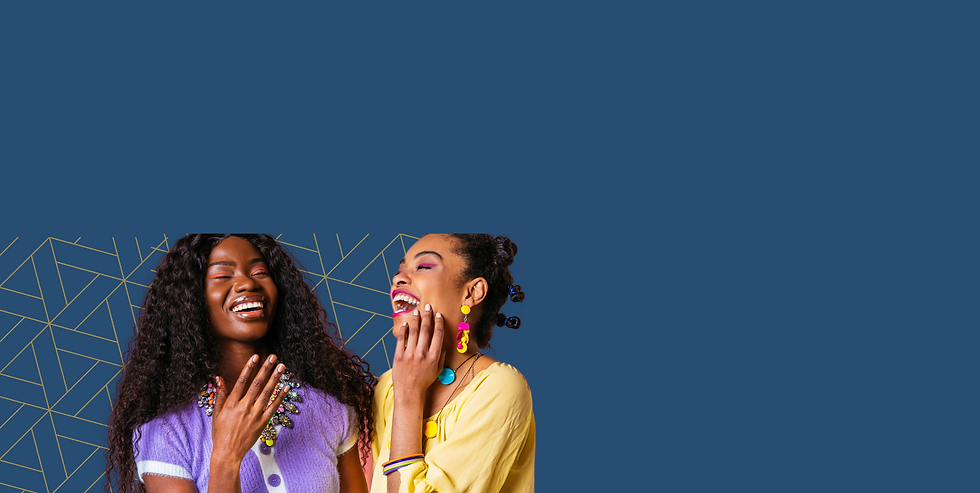 SISTER REACH-WEBSITE MOCK