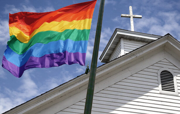 This Pew Research Center report offers data on how religiously affiliated Americans view LGBTQIA+ identities and reproductive rights, noting growing support in many faith traditions.