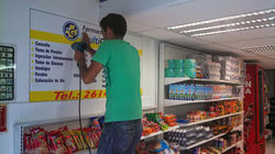 Vinil en muro lista de precios