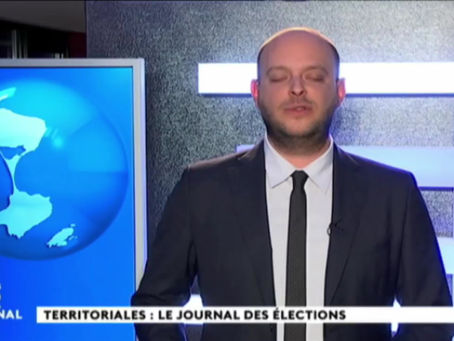 Rencontre avec Justine Braquart