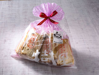 大人気!樹里おすすめピースシフォンケーキ5個セット