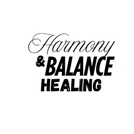 Harmony&BalanceHealing