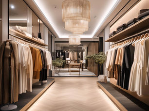 ショッピング同行 サービス開始!!