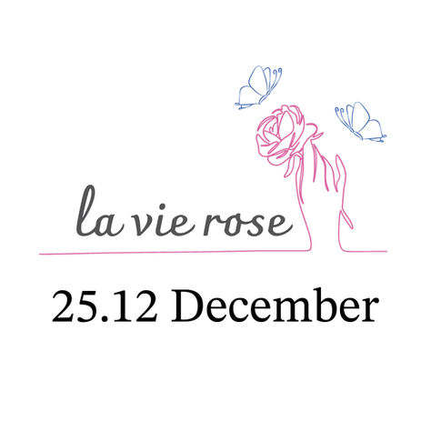 12月ご予約のご案内