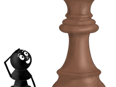 Record-Breaking Chess